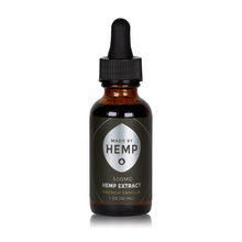 Load image into Gallery viewer, Hemp Extract | French Vanilla
